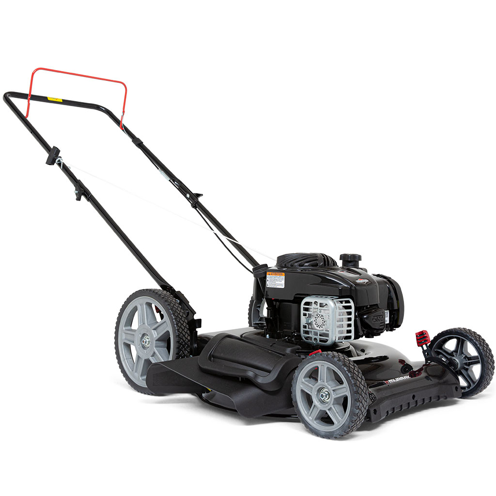 Murray 500e series lawn mower cheap